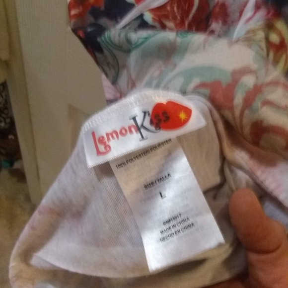 Two for One Tops! - Picture 5 of 5